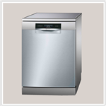 Máy rửa chén BOSCH HMH.SMS88TI03E